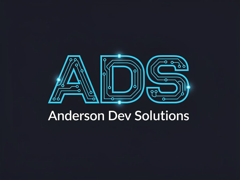 Anderson Dev Solutions logo